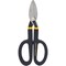 Stanley Tinners Snip, Left/Right/Straight, 10 in, Steel FMHT73571 - alternate 1