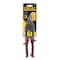 Stanley Aviation Snip, Left, 10 in, Chromium Vanadium FMHT73755 - alternate 2