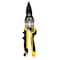 Stanley Aviation Snip, Straight, 10 in, Chromium Vanadium FMHT73756 - alternate 1