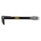 Dewalt Claw Bar, 10 in. L, 1-1/4 in. W, Steel DWHT55524 - alternate 3
