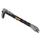 Dewalt Claw Bar, 10 in. L, 1-1/4 in. W, Steel DWHT55524 - alternate 2