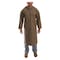 Tingley Magnaprene Flame Resistant Rain Coat, Tan, S C12148 - alternate 1
