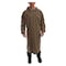 Tingley Magnaprene Flame Resistant Rain Coat, Tan, L C12168 - alternate 1
