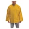 Tingley Magnaprene Flame Resistant Rain Jacket, Yellow, L J12207 - alternate 1