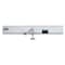 Norton Door Controls Manual, Hydraulic, Norton 7100SZ, Door Closer, Heavy Duty Interior and Exterior, Gray 7122SZ x RH x 24VDC x 689 - alternate 1