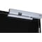 Norton Door Controls Manual, Hydraulic, Norton 7100SZ, Door Closer, Heavy Duty Interior and Exterior, Gray 7114SZ x RH x 24VDC x 689 - alternate 2