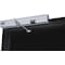 Norton Door Controls Manual, Hydraulic, Norton 7100SZ, Door Closer, Heavy Duty Interior and Exterior, Gray 7122SZ x RH x 24VDC x 689 - alternate 2