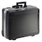 Westward Tool Case with 38 compartments, Plastic, 20 1/4 in H x 17 3/8 in W 45KK80 - alternate 2