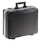 Westward Tool Case with 38 compartments, Plastic, 19 1/2 in H x 16 3/8 in W 45KK76 - alternate 2
