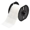 Brady Label Roll, White, Labels/Roll: 2300 B33-89-498 - alternate 1