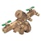 Wilkins Reduced Pressure Zone Backflow Preventer 12-975XL2 - alternate 1