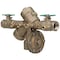 Wilkins Reduced Pressure Zone Backflow Preventer 1-975XL2 - alternate 1