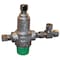Wilkins Thrmostatc MixingValve, 3/8 in, Compression 38-ZW3870XLT - alternate 2