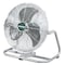 Metabo Jobsite Cordless Fan, 18V, 5.2Ah, Li-Ion AV18 bare - alternate 1