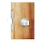 Townsteel Deadbolt Less Cylinder, Heavy Duty DRX-18-630 - alternate 1