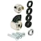 Self-Locking Slamcam Self-Locking Slam Cam, Spring Load Latch C7017-G - alternate 3