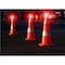 Brite-Strike Tactical Hands Free Light, LED, Slvr, PK100 APALS-RED - alternate 4