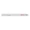 Milwaukee Tool 12" 24 TPI The Torch SAWZALL Blades (5 Pk) 48-00-5791 - alternate 1