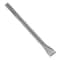 Milwaukee Tool SDS MAX Flat Chisel 12" 48-62-4079 - alternate 1