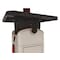 Jet Oscillating Spindle Sander, Steel, 1 HP JOSS-S - alternate 2