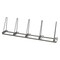 Madrax Bike Rack, Galv, (5)Bikes, 29-1/2inH, 101inL SHK-SNG-5-G - alternate 1