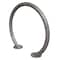 Madrax Bike Rack, Galv, (2)Bikes, 32-3/8in.H, 3in.W QS-ORN-2-SF-G - alternate 1
