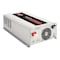 Tundra Power Inverter, Modified Sine Wave, 6,000 W Peak, 3,000 W Continuous, 2 Outlets M3000 - alternate 2