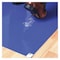 Plasticover Floor Protection Mats, 3 ft, 7lb, Blue, PK2 PCS240036-2B - alternate 2