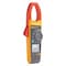 Fluke Digital Clamp Meter, LCD, 600 A, 1.6 in (41 mm) Jaw Capacity FLUKE-375 FC/WWG - alternate 1