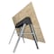 Steelman Sawhorse, 35-3/64 in., Steel 67102-G - alternate 2