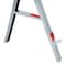 Steelman Sawhorse, Work Table, 47 in., Steel 67103-G - alternate 4