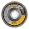 Dewalt 4-1/2" x 7/8" 80G T29 XP CER FLAP DISC DWA8282 - alternate 1