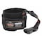 Ergodyne Wrist Tool Lanyard, Buckle, 8in. L, Black 3116 - alternate 1