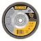 Dewalt 7" x 5/8"-11 40G T29 XP CER FLAP DISC DWA8286H - alternate 1