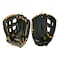 Champion Sports Fielder Glove, 1.5 lb., Leather, Size13in CBG950 - alternate 1