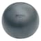 Champion Sports Exercise Ball, Flexton Silpower, 53cm, Gray BRT53 - alternate 1