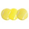 Champion Sports Tennis ball, Size 3, PK3 TB3 - alternate 1