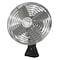 Maradyne Bolt-On Fan, 1.3A, ChromePlatedSteel, 24VDC F-300024 - alternate 1