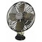 Maradyne Bolt-On Fan, 1.4A, ChromePlatedSteel, 24VDC F-920624 - alternate 1