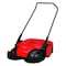 Bissell Commercial Battery Powered Sweeper, 31 in.W, 13.2gal. BG677 - alternate 1