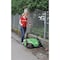 Bissell Commercial Battery Powered Sweeper, 31 in.W, 13.2gal. BG677 - alternate 2