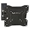 Stanley Full Motion TV Wall Mount, 13" to 37" Screen, 2-1/2inD Capacity E0104758 - alternate 1