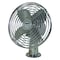 Maradyne Compact Bolt-On Fan, 140/210 cfm, 12VDC F-100012 - alternate 1