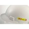 Vital Id Hard Hat I.D, Yllw, 1/2in.Hx2-3/4in.W, PK25 WSID-01 - alternate 5
