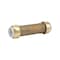 Sharkbite 1/2" Push-to-Connect Brass Slip Coupling UIP3008 - alternate 3
