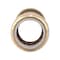 Sharkbite 1/2" Push-to-Connect Brass Slip Coupling UIP3008 - alternate 2