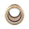 Sharkbite 3/4" Push-to-Connect Brass Slip Coupling UIP3016 - alternate 3