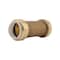 Sharkbite 1" Push-to-Connect Brass Slip Coupling UIP3020 - alternate 4