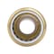 Sharkbite 1" Push-to-Connect Brass Transition Coupling UIP4020 - alternate 2