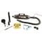 Metrovac MetroVac Portable 500 Watt Anti-Static Vacuum/Blower MDV-1ESD - alternate 1